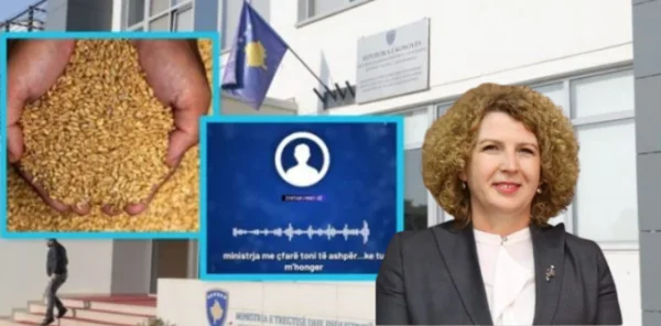 “Afera e grurit dhe e vajit” përmendet edhe në raportin e Freedom House për Kosovën