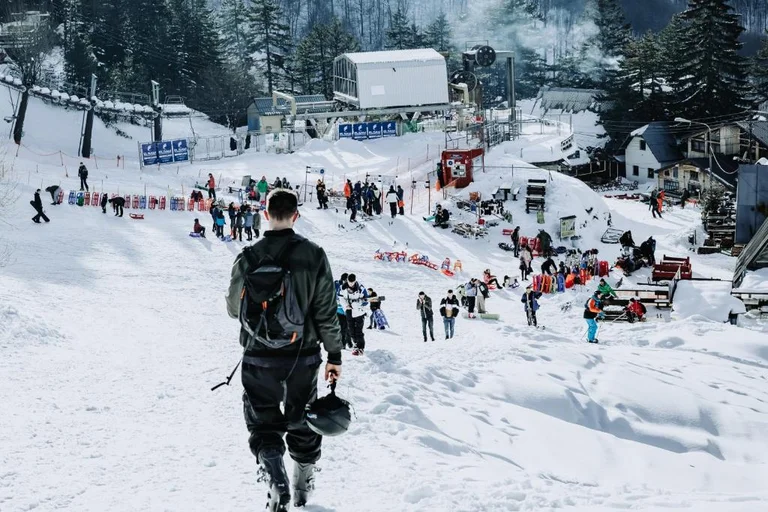 Major Oligarchen Gruppe Brezovica Privatisierung
