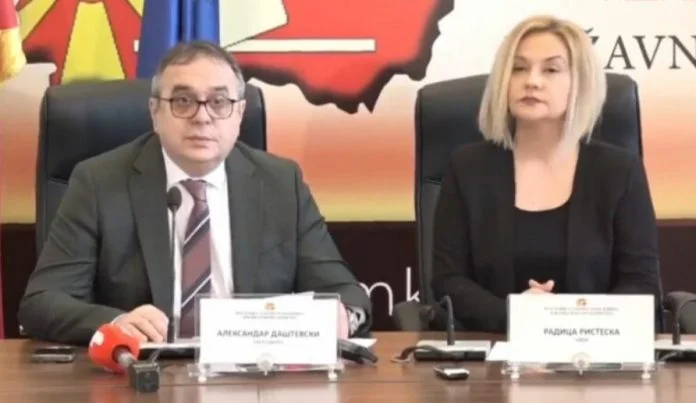 K SZ: processo di elezione in corso senza problemi, tutti i sondaggi aperti in tempo
