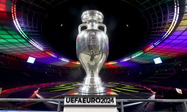 Bonuset për Europianin – Kaq para ka ndarë UEFA
