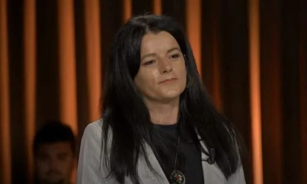 Vasfije Krasniqi tregon si e pritën vajzat dhe burri zgjedhjen e saj deputete
