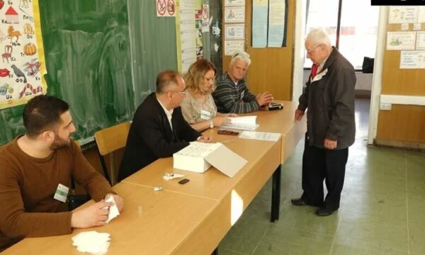 Environ 950 observateurs, principalement des étrangers, surveillent les élections présidentielles en RMV