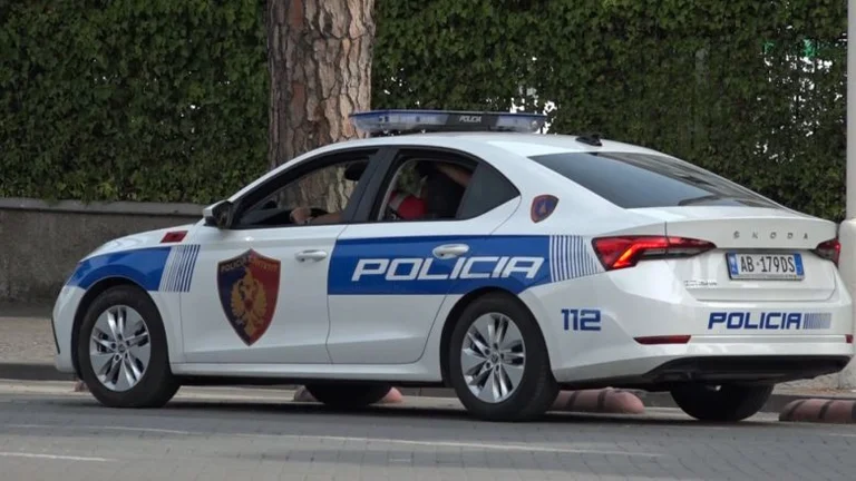 Stabed da padre e figlio a Shkodra, arrestato sospettato
