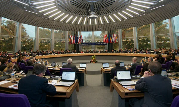 Le vote pour la composition du Kosovo à KiE est toujours inscrit à l'ordre du jour du Conseil des ministres