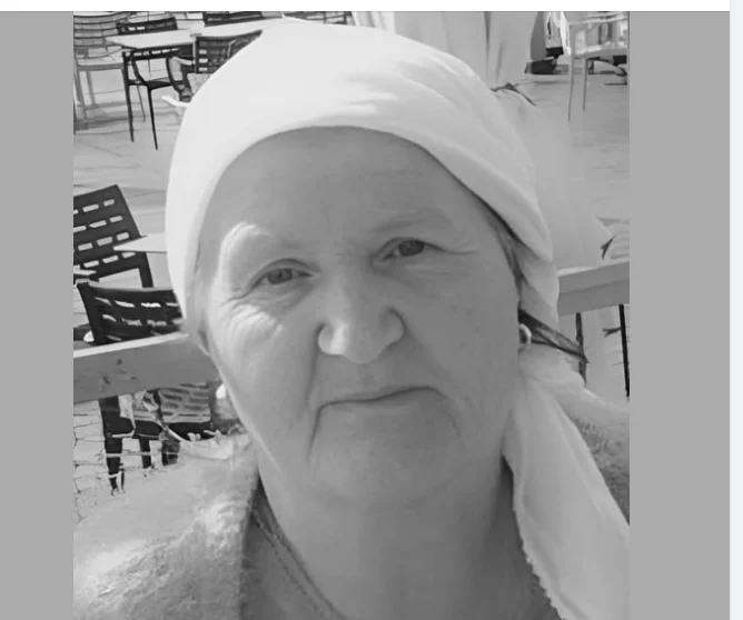 Drita Osmani stirbt, Mutter von KLA Zeuge Bekim Osmani