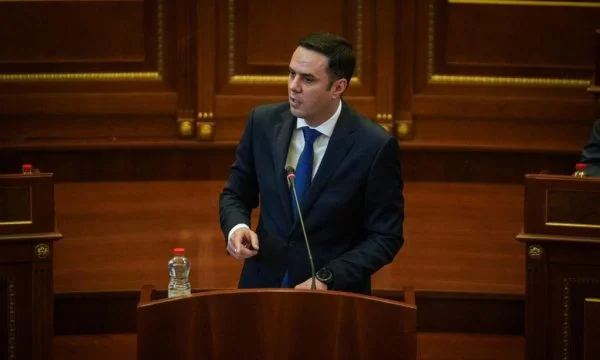 Abdixhiku: Atë që fituam në Banjskë, ta fitojmë në politikë dhe diplomaci