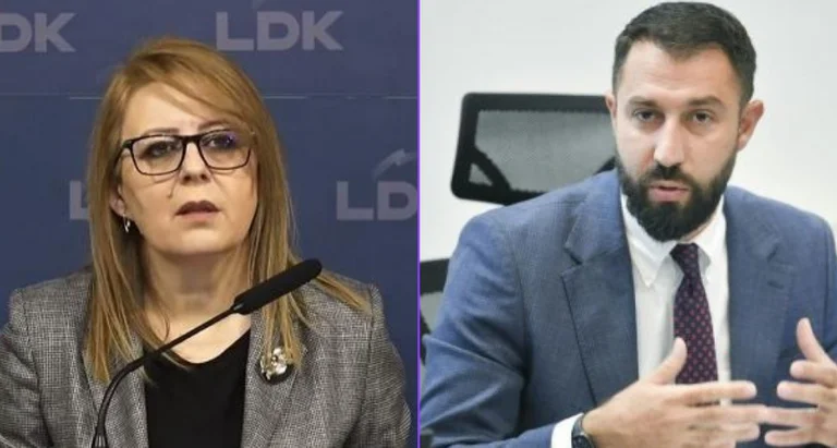 Bajrami ia përplas faktet ministrit Elbert Krasniqi: Fokusohu më shumë në punë e më pak në baltosjën e çdo pune të mirë që kanë bërë qeveritë e kaluara