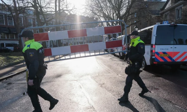 Mindestens 10 Dschihad-Angriffe wurden 2023 in Europa festgenommen