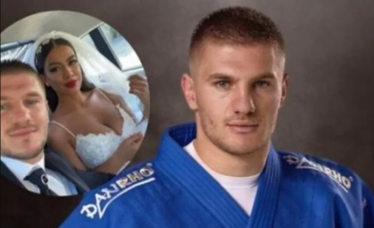 Gjakova's wife statement to the police: I don't feel threatened by Achilles