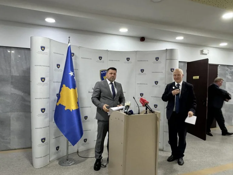 Kosovo, Tchekhia approfondir la coopération dans le domaine de la sécurité