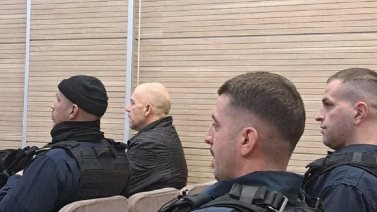 I crimini di guerra del Kosovo hanno confermato