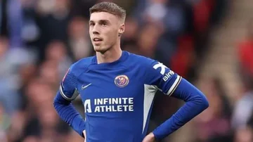 Chelsea kann ihre ace gegen Arsenal