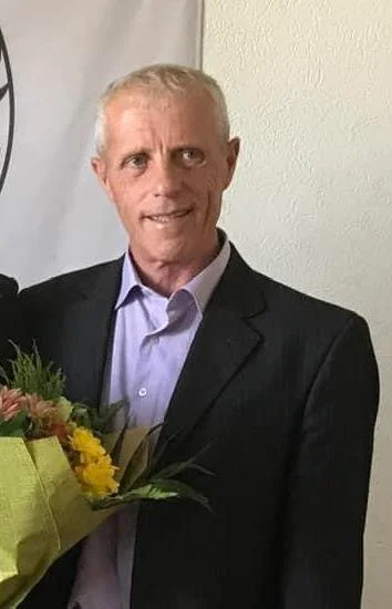 Der Lehrer aus Vushtrria Dies