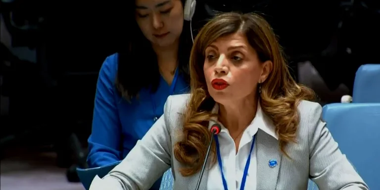 Chef de la MINUK : Je continue de souligner la responsabilité de la recherche de l'incident de Banjska