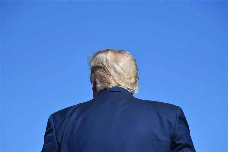 Trump affronta il primo processo di corte contro di lui