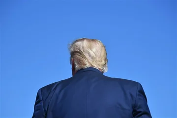 Qu'est-il arrivé à Donald Trump ?