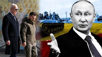 La guerre en Ukraine prendra-t-elle fin en 2024?