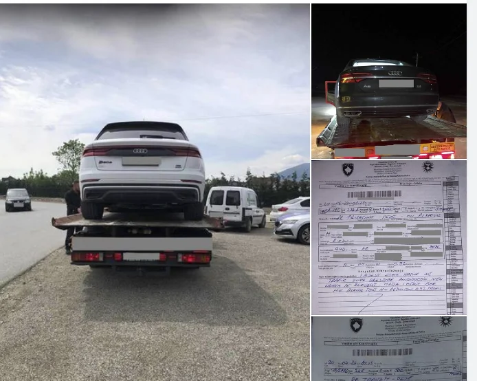 2500 euro fine e auto sequestro per il petan guida ubriaco
