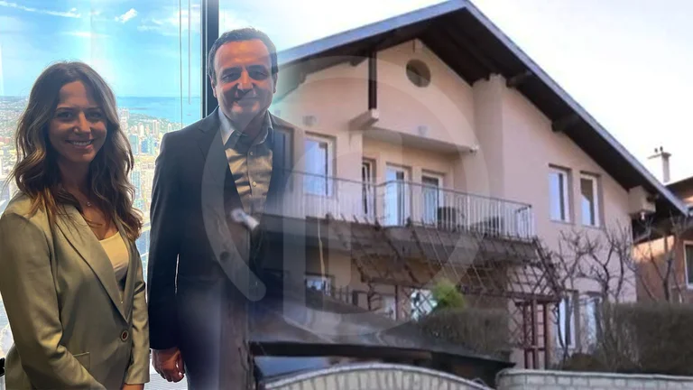 Archive Kurt paie très bon marché à la maison 500 mètres carrés: Pourquoi a-t-il visité la famille locataire en Amérique?