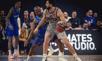 Trepca gewinnt das erste Halbfinale gegen Pristina