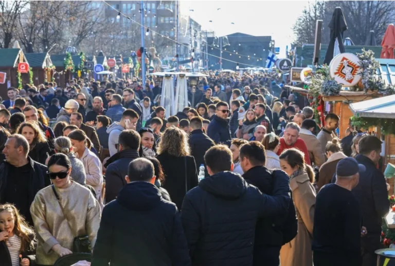 “Shpresoj që në vitin 2024, Kurti mos ta ndërrojë ndonjë ministër”