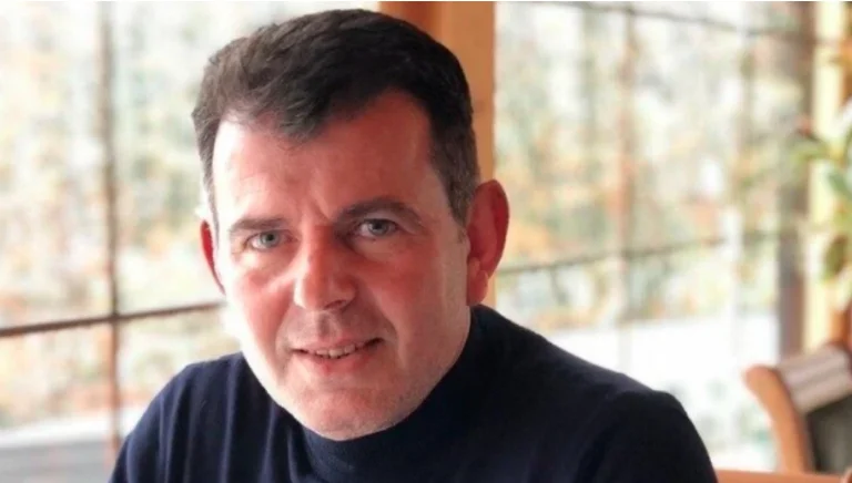 Arresting Kosovo on false charges that it was in KLA KLA KLA, family seeks London's intervention