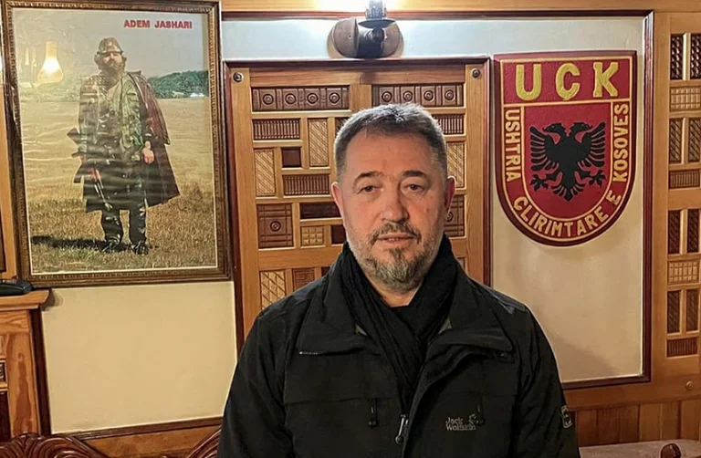 Sami Lushtaku për Raketën: Një prej luftëtarëve të dalluar të UÇK’së, bashkëpunëtor i hershëm i Presidentit Thaçi