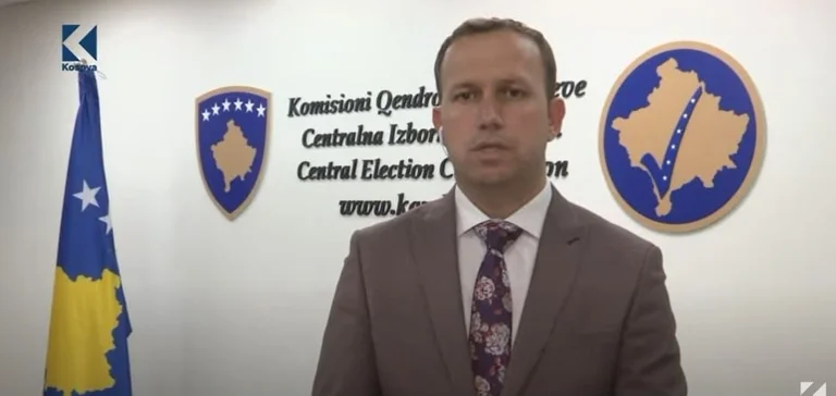 Results by 1500: Low exit, Zvecan continues to have no voters