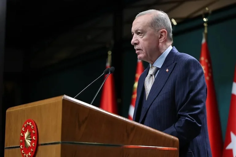 Erdogan cancels planned US trip