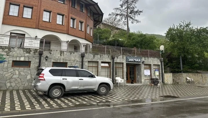 Fino alle 2:00 nessuno ha votato a Zvecan