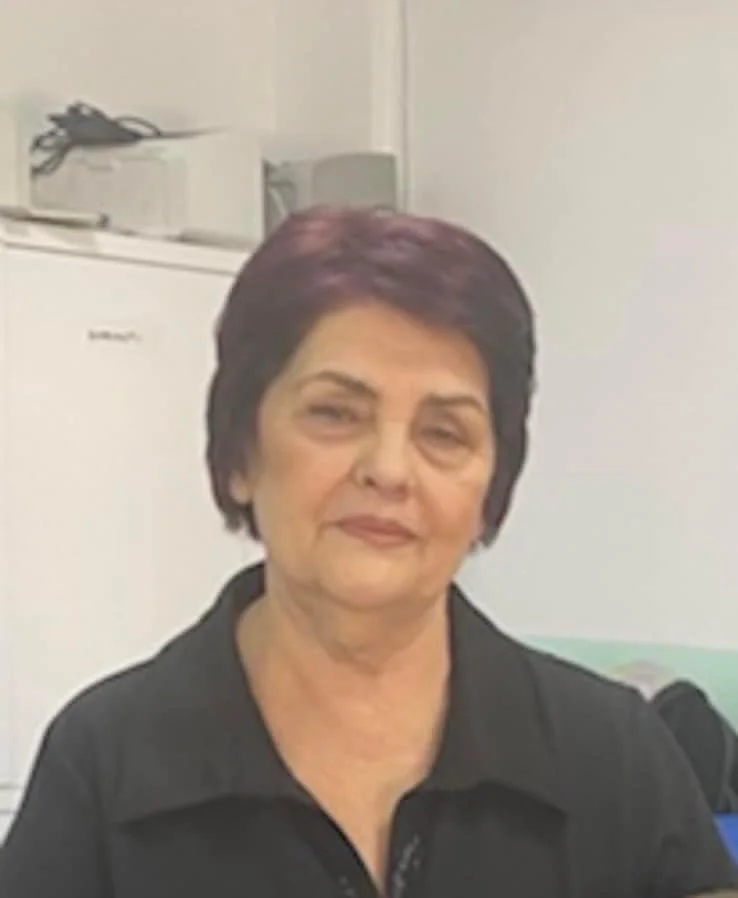 Malisheva infirmière meurt