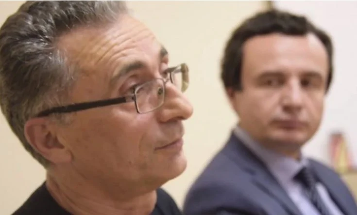 Ka bashkuar në vete injorantin dhe kriminelin: Feraj i VV-së sulmon ashpër kryeministrin Rama