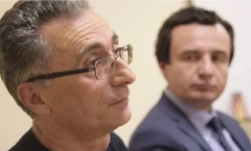 La granja de VV con la siguiente interpretación de la pérdida: Albin los hizo mejor fuera del VV.