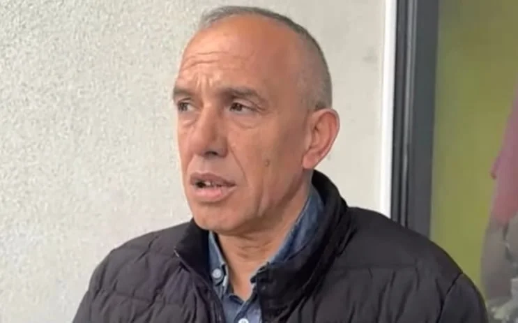 E' la prima volta che non vado ai sondaggi.