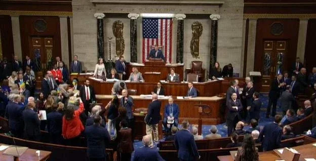 Ukraine benefits nearly $61 billion in US aid