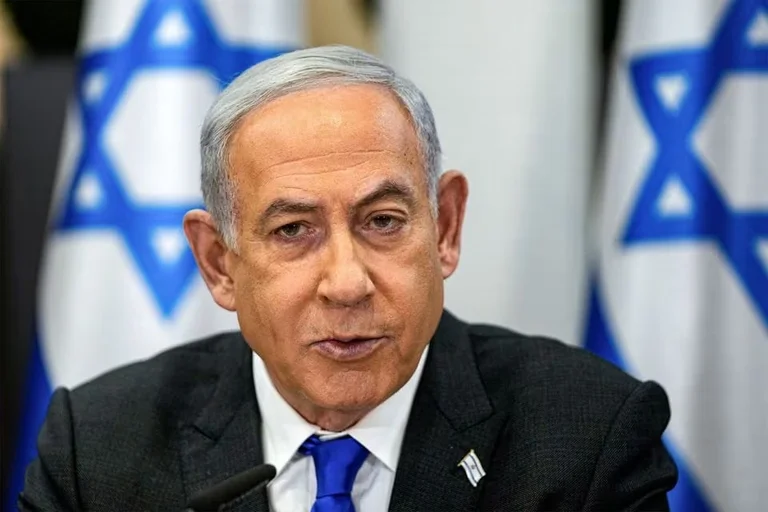 Netanyah anche grazie America dopo Zelensky