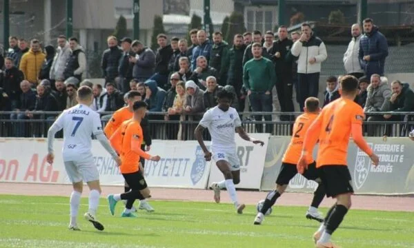 Superliga brings today the Balkan derby light, interesting encounters in Gjilan