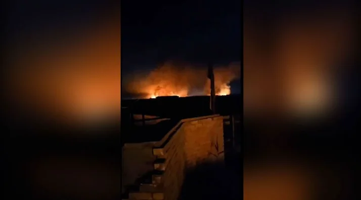 Trois blessés dans des bombardements en Iraq, Israël nie toute implication