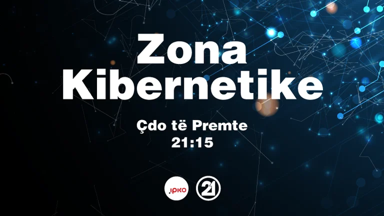 IPKO und RTV21 bringen heute Abend die zweite Staffel von “Cybernetic Zone”