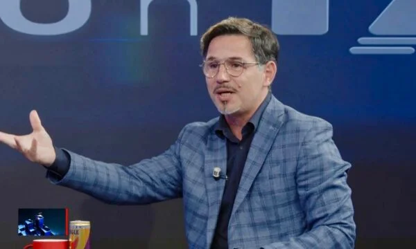 Zefaj: There is no economic development until Kurti and Osman talk only about war