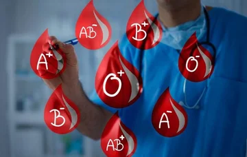 Una domanda di vitale importanza, sai qual è il tuo sangue?