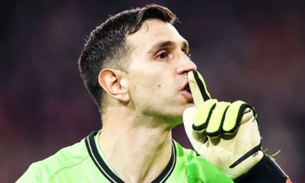 Why Martinez wasn't kicked out of the game even though he took two yellow cards, get to know the special rule