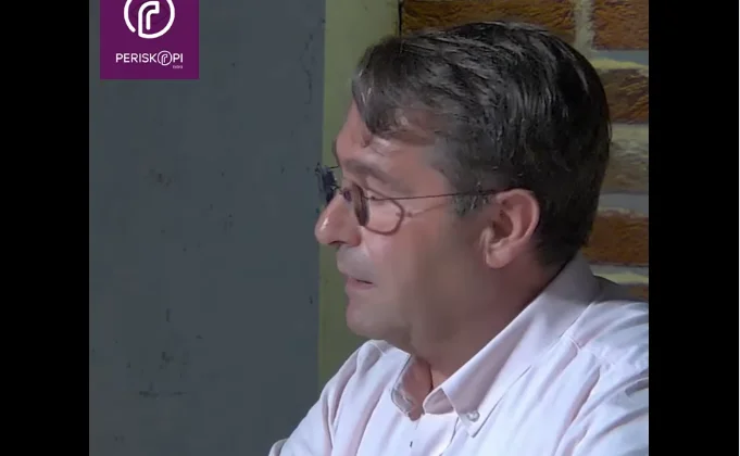 “If the association does not go to Constitutional, Kosovo's KiE membership is delayed for a year”