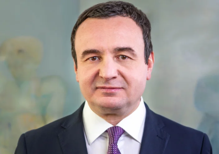 Kurti attacks Thaci and Mustafa, presents his Ohrid Agreement better than the preliminary ones.