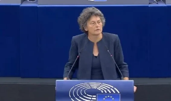 Maltraction des Kosovars en Serbie, l'Eurodeput néerlandais réagit à Vuciqi