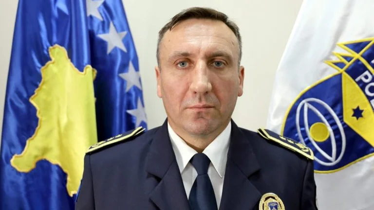 “ - E NATO erklärte nach dem Verbot von Kosovo Polizeidirektor in Serbien