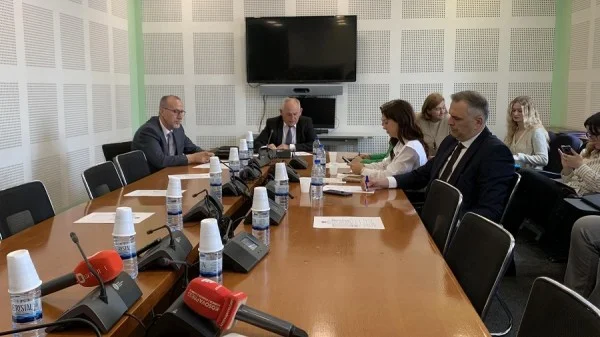 Ingathering della Commissione Investigativa per la Subvenzione dei Testi scolastici di acquisto