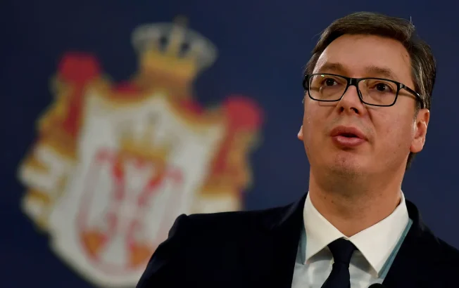 Persecución por violaciones del orden constitucional:
