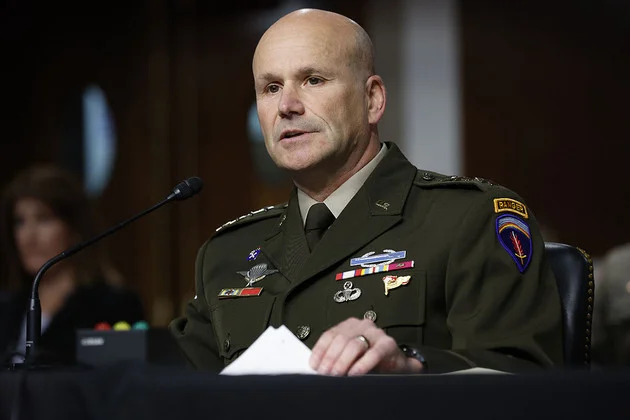 Cavoli: We will deploy heavy troops and artillery in the region, threats in Kosovo must be mounted