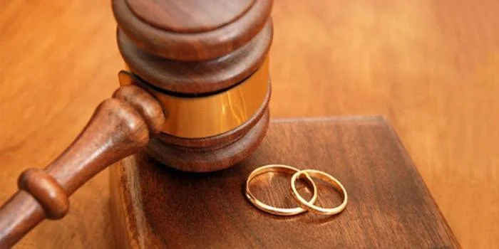 151 couples ended their marriage during February alone